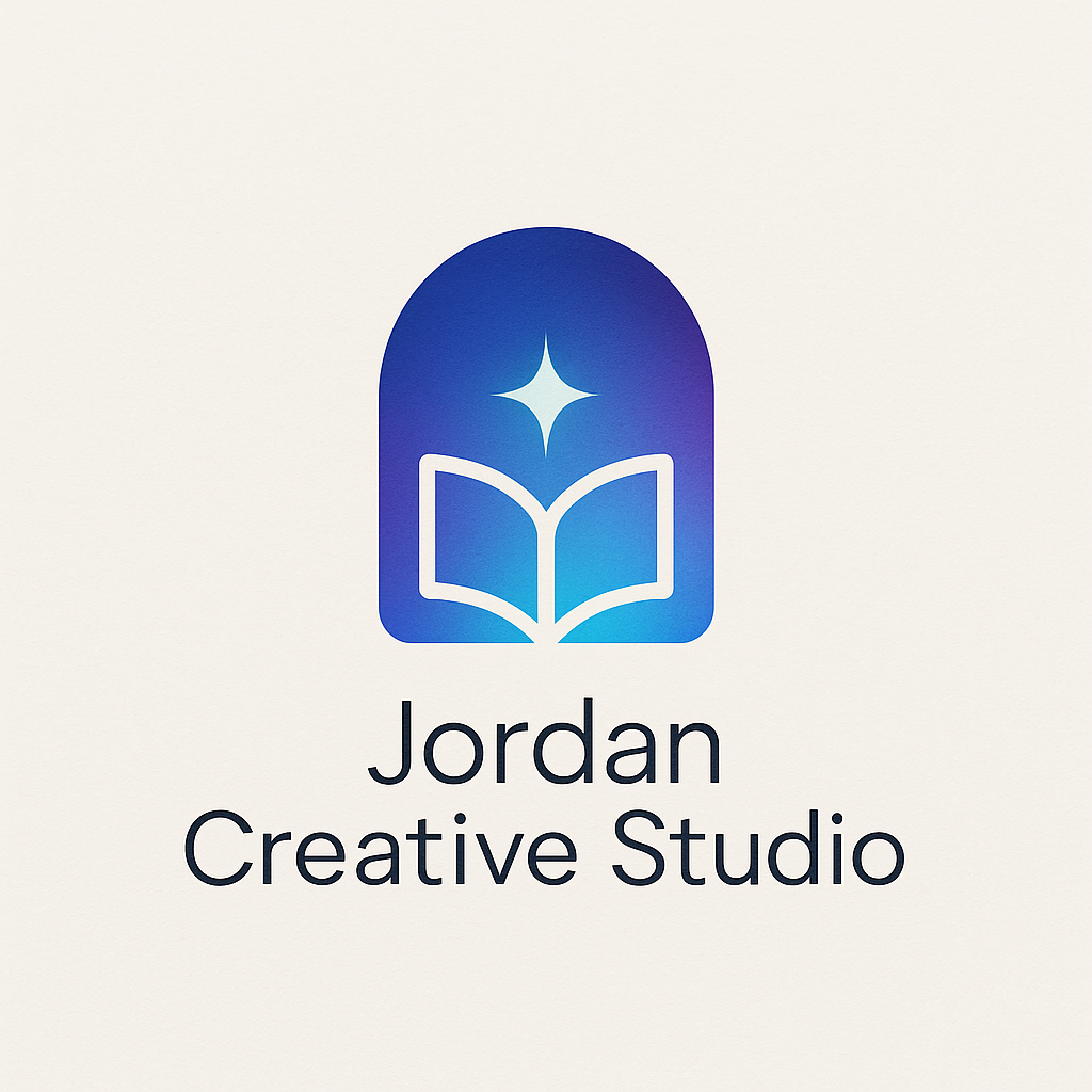 Jordan Creative Studio