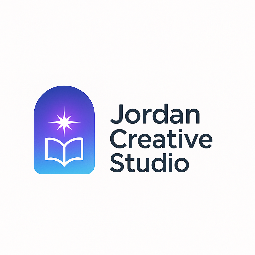 Jordan Creative Studio